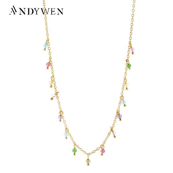 necklaces andywen 925 sterling silver gold multi zicon charms chains choker necklace 2021 rock punk pendant beads winter fashion jewelry
necklaces andywen 925 sterling silver gold multi zicon charms chains choker necklace 2021 rock punk pendant beads winter fashion jewelry