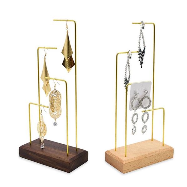 boxes wood jewellery making supplies earring holder earring charms jewelry findings earring display stand earring case shelf for store, Black;white
boxes wood jewellery making supplies earring holder earring charms jewelry findings earring display stand earring case shelf for store, Black;white