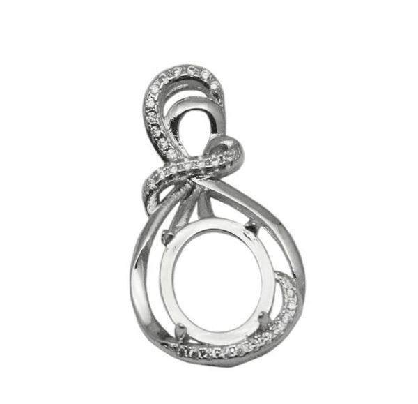 beadsnice 925 sterling silver oval 9x11mm pave zircon pendant semimount setting handmade jewelry necklace cabochon base id 340619923291, Slivery;crystal
beadsnice 925 sterling silver oval 9x11mm pave zircon pendant semimount setting handmade jewelry necklace cabochon base id 340619923291, Slivery;crystal