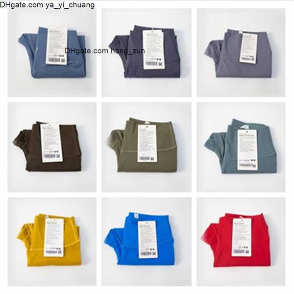 lu 2023 new women yoga pants solid color nude sports shaping waist tight jogging sportswear womens nine point high quality
lu 2023 new women yoga pants solid color nude sports shaping waist tight jogging sportswear womens nine point high quality