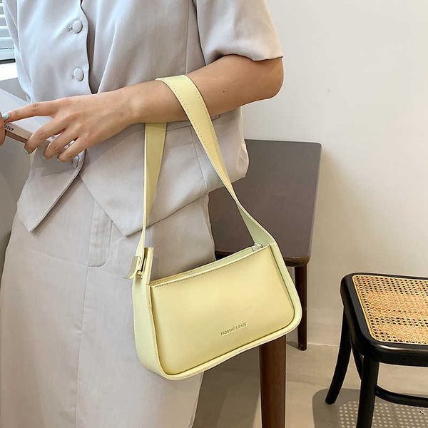 shoulder bags vintage single for women summer solid color fashion leather lady handbag and purse wide strap french 230426
shoulder bags vintage single for women summer solid color fashion leather lady handbag and purse wide strap french 230426