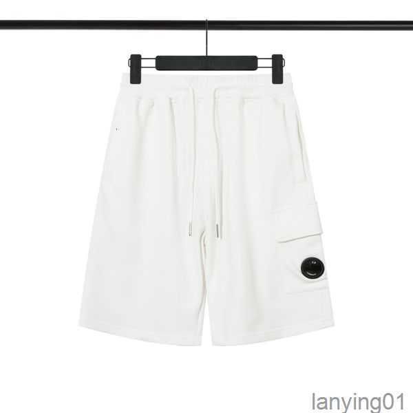 men's shorts designer cp pants loose sweaterpants comfortable sport beach thigh cotton luxury mens short sports summer breathable swimw, White;black
men's shorts designer cp pants loose sweaterpants comfortable sport beach thigh cotton luxury mens short sports summer breathable swimw, White;black