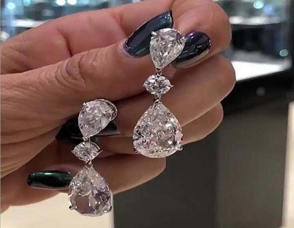 classical drop earring luxury jewelry 925 sterling silver white z popular cz diamond women wedding party bridal dangle earring9998767
classical drop earring luxury jewelry 925 sterling silver white z popular cz diamond women wedding party bridal dangle earring9998767