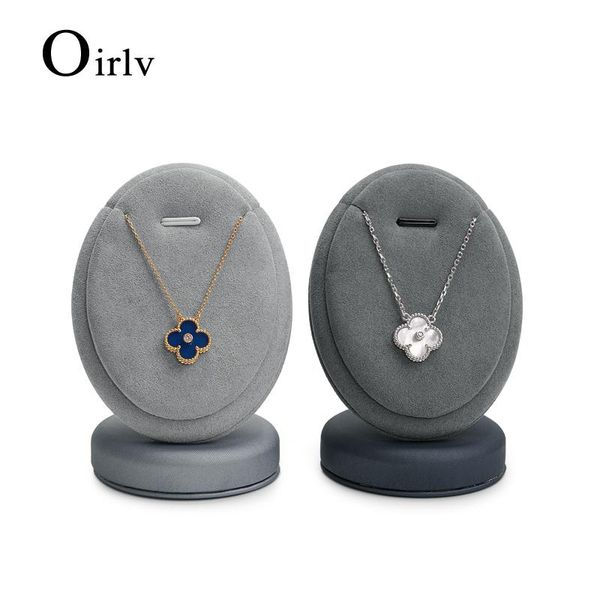 boxes oirlv new highend pu leather creative necklace display stand window display jewelry pendant display props, Black;white
boxes oirlv new highend pu leather creative necklace display stand window display jewelry pendant display props, Black;white