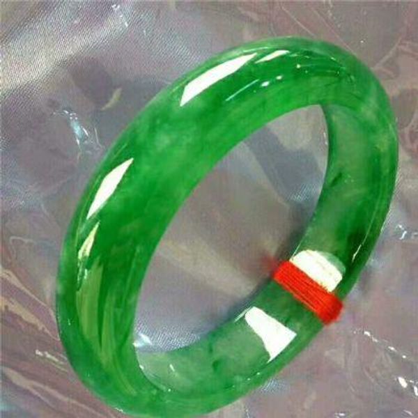 bangle send certificate ice green real jades bangles women genuine natural burmese emerald jadeite bangle bracelet girlfriend mom gifts, Black
bangle send certificate ice green real jades bangles women genuine natural burmese emerald jadeite bangle bracelet girlfriend mom gifts, Black
