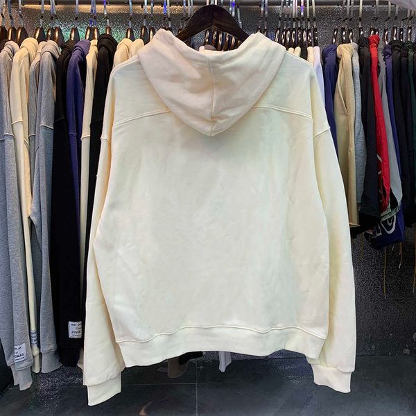 2023 men's hoodie long sleeve rhude high-quality tess designer casual fashion 2022 new leopard printed cotton high-end sweater, Black
2023 men's hoodie long sleeve rhude high-quality tess designer casual fashion 2022 new leopard printed cotton high-end sweater, Black