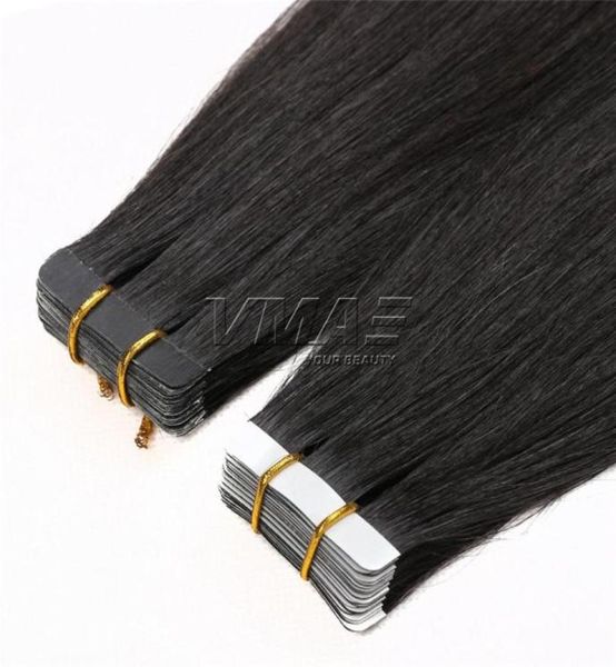 brazilian 1b 4 tape human hair extensions double drawn 25gpiece 40piecespack 18039039 20039039inch straight skin 2042351, Black
brazilian 1b 4 tape human hair extensions double drawn 25gpiece 40piecespack 18039039 20039039inch straight skin 2042351, Black