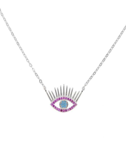 100 guarantee 925 sterling silver jewelry red stone turkish evil eye charm pendant necklace eye eyelash lucky jewelry2316078
100 guarantee 925 sterling silver jewelry red stone turkish evil eye charm pendant necklace eye eyelash lucky jewelry2316078