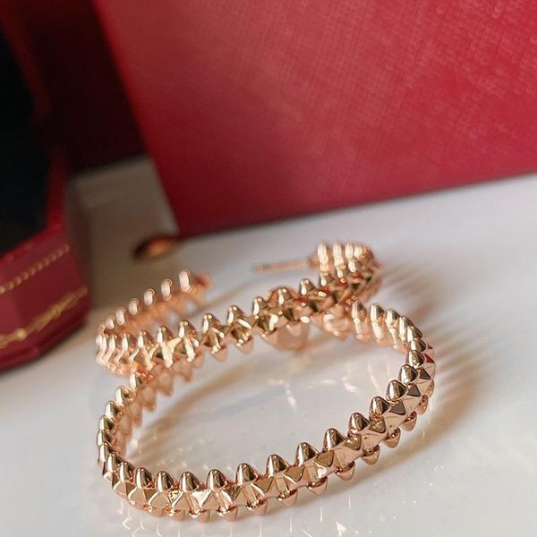 huggie 925 sterling silver rivets hoop earrings for women fashion jewelry le087, Golden;silver
huggie 925 sterling silver rivets hoop earrings for women fashion jewelry le087, Golden;silver