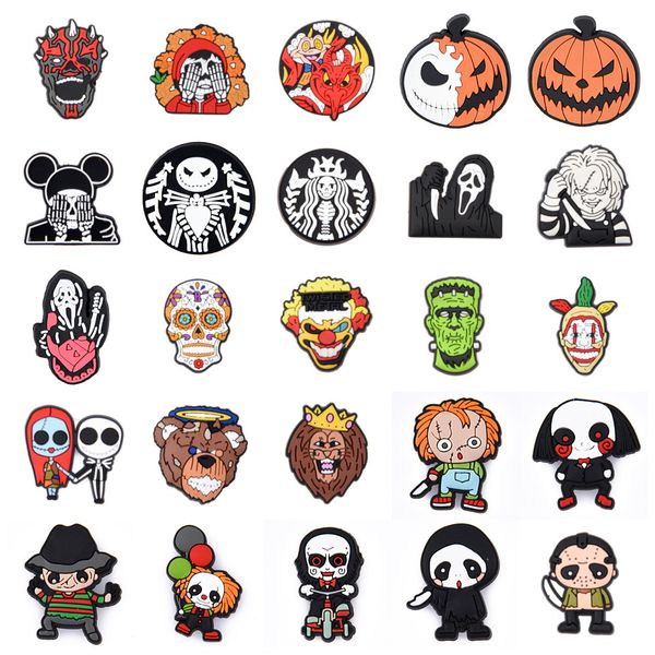 anime charms wholesale childhood memories halloween pumpkin killers funny gift cartoon charms shoe accessories pvc decoration buckle soft ru, Blue
anime charms wholesale childhood memories halloween pumpkin killers funny gift cartoon charms shoe accessories pvc decoration buckle soft ru, Blue