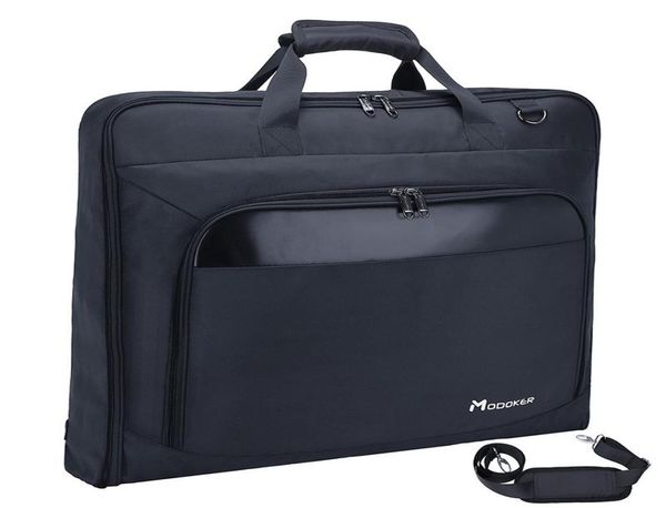 duffel bags modoker garment travel bag with shoulder strap hanging suitcase clothing business multiple pockets men baggage black2038851
duffel bags modoker garment travel bag with shoulder strap hanging suitcase clothing business multiple pockets men baggage black2038851
