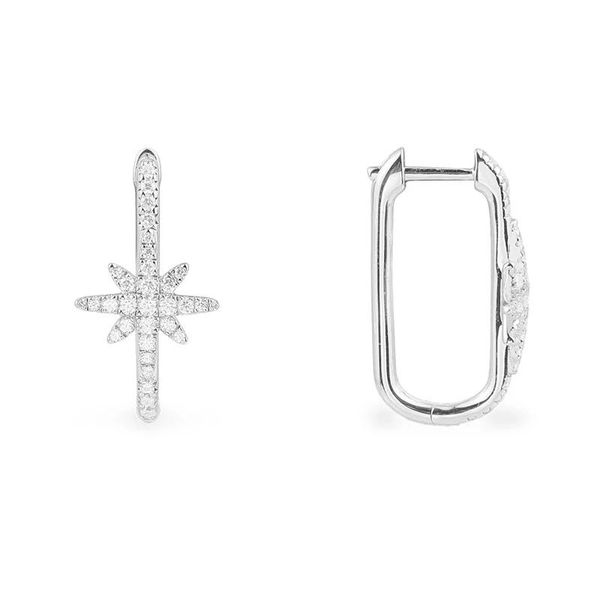 huggie soelle fashion s925 sterling silver rectangle baby meteorite star hoop earrings micro zirconia stones women party brand jewelry, Golden;silver
huggie soelle fashion s925 sterling silver rectangle baby meteorite star hoop earrings micro zirconia stones women party brand jewelry, Golden;silver