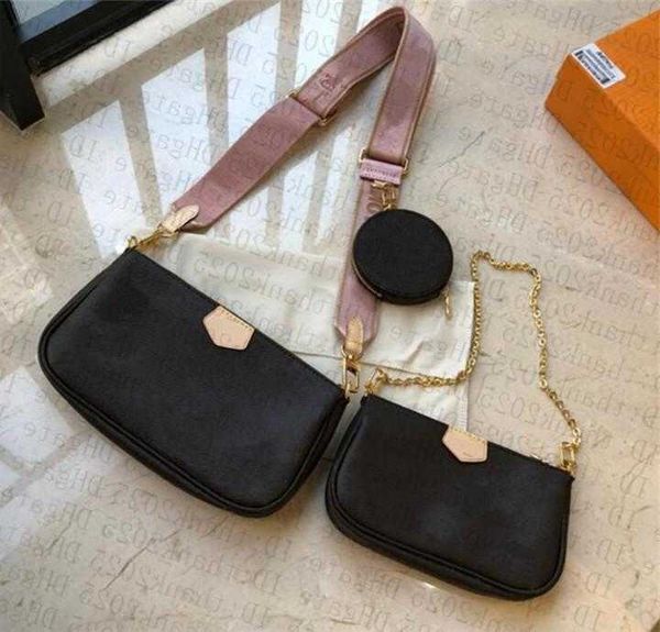 designer bag tote women handbag messenger shoulder bags chain bag good quality leather purses ladies bag 3 unids/set multi pochette accessor
designer bag tote women handbag messenger shoulder bags chain bag good quality leather purses ladies bag 3 unids/set multi pochette accessor