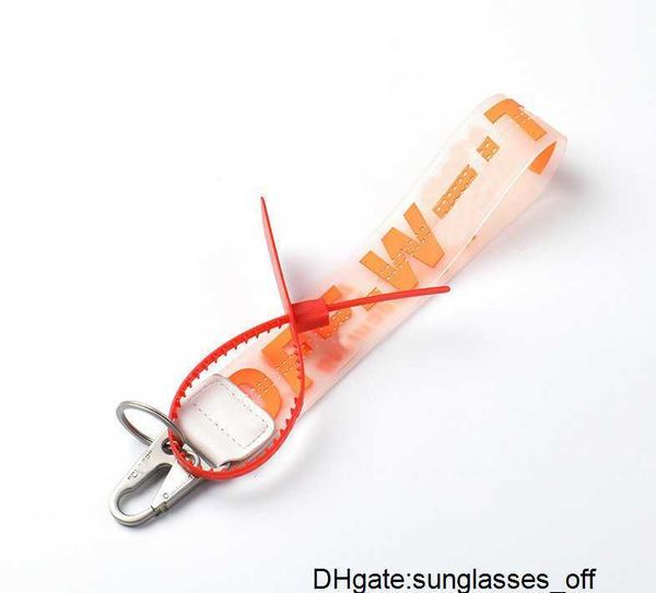 key chain offs white luxury rings keychains clear rubber jelly letter print keys ring fashion men women canvas keychain camera pendant beltq, Silver
key chain offs white luxury rings keychains clear rubber jelly letter print keys ring fashion men women canvas keychain camera pendant beltq, Silver