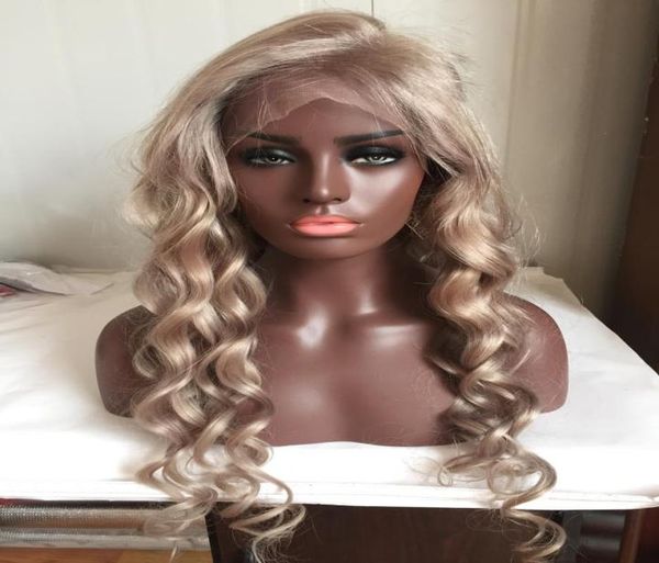 13x4 pre plucked honey blonde wavy remy hair brazilian lace wigs with baby hair for women6055352, Black;brown
13x4 pre plucked honey blonde wavy remy hair brazilian lace wigs with baby hair for women6055352, Black;brown