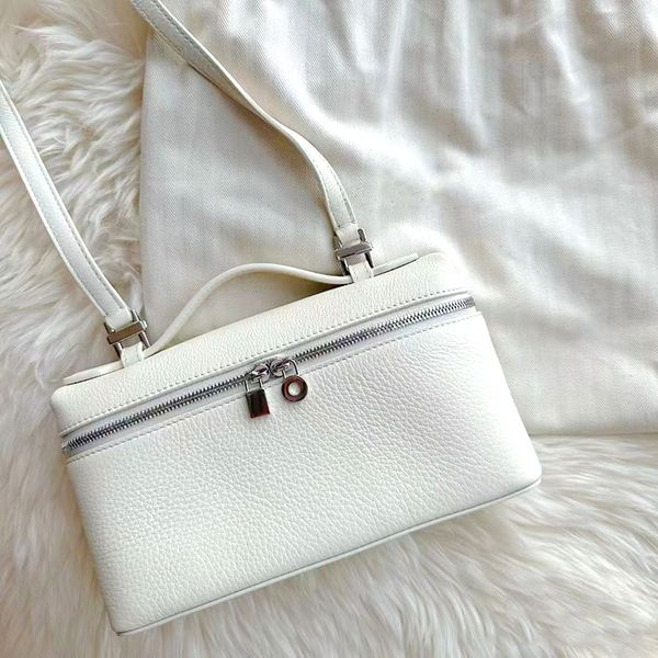 speedy nano extra pocket l19 bag for man loro piana handbag women's luxury genuine leather round trunk bags clutch sacoche cross body d
speedy nano extra pocket l19 bag for man loro piana handbag women's luxury genuine leather round trunk bags clutch sacoche cross body d