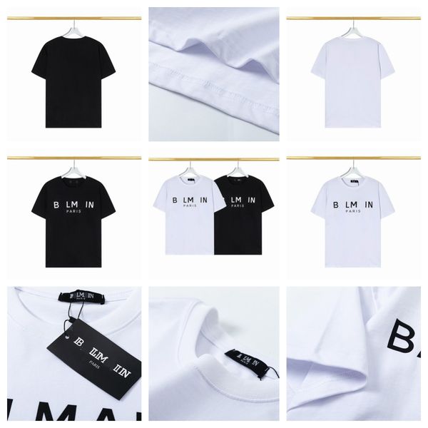 bm summer mens womens trend t-shirt designer print tshirt fashion casual couple short sleeve tees comfort men women hip hop, White;black
bm summer mens womens trend t-shirt designer print tshirt fashion casual couple short sleeve tees comfort men women hip hop, White;black