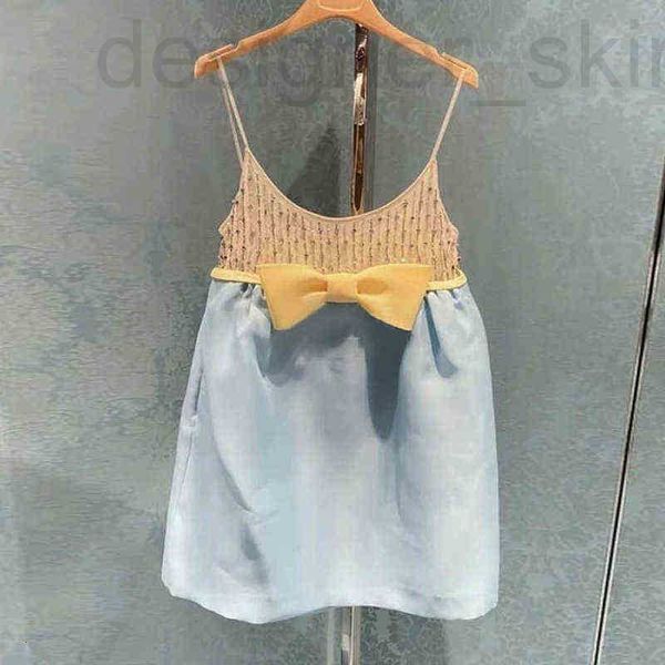 basic & casual dresses designer summer new dress girl heavy industry bowknot fluffy nail bead sling small bj5r, Black;gray
basic & casual dresses designer summer new dress girl heavy industry bowknot fluffy nail bead sling small bj5r, Black;gray