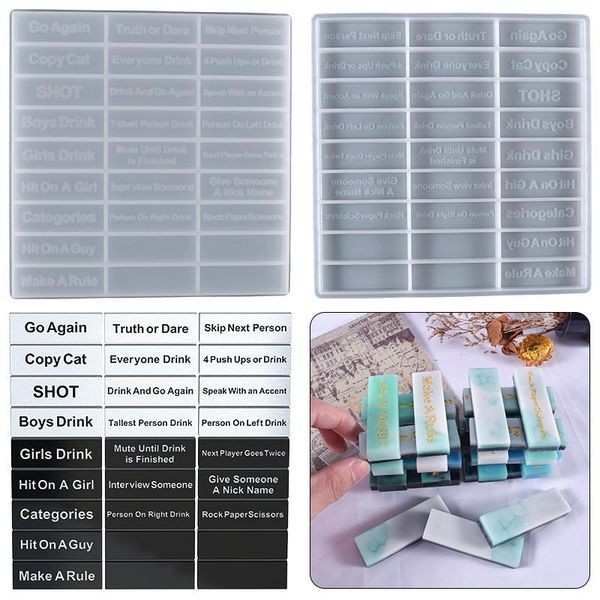 other diy epoxy resin mold jenga blocks mould jewelry molds silicone mold party game rotating stacking block
other diy epoxy resin mold jenga blocks mould jewelry molds silicone mold party game rotating stacking block