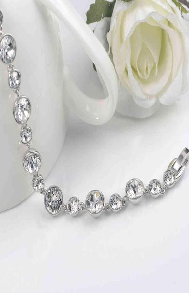 circular crystal bracelet bangles for women european style vintage bracelet femme jewelry gifts h800509431769, Black
circular crystal bracelet bangles for women european style vintage bracelet femme jewelry gifts h800509431769, Black