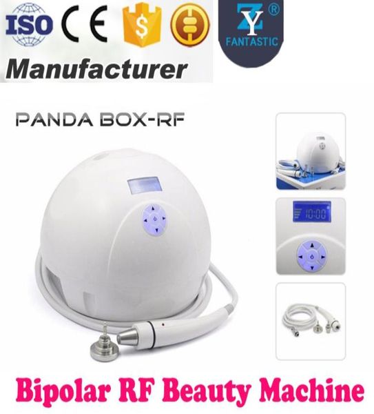 pro panda box rf radio frequency face lifting skin tighten wrinkle removal home use bipolar rf beauty machine2661899
pro panda box rf radio frequency face lifting skin tighten wrinkle removal home use bipolar rf beauty machine2661899