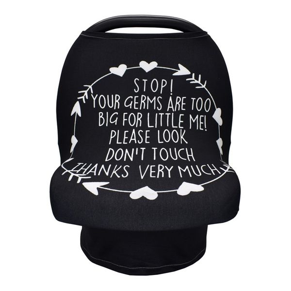 black breastfeed scarf baby polyester breastfeeding scarf do not touch pattern privacy nursing breast cover scarf accessories ba32 f23
black breastfeed scarf baby polyester breastfeeding scarf do not touch pattern privacy nursing breast cover scarf accessories ba32 f23