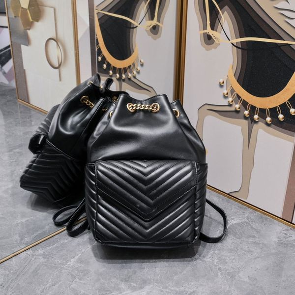 luxury sewing school bag backpack small imported sheepskin handbag designer leather chain shoulder strap classic leather purse shopping bag
luxury sewing school bag backpack small imported sheepskin handbag designer leather chain shoulder strap classic leather purse shopping bag
