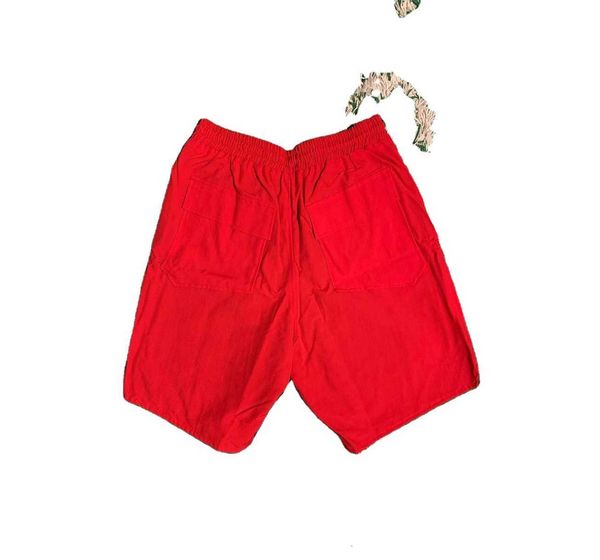 2023 rhude designer men shorts summer fashion beach pants custom zipper pockets mesh sport cut and sew fitness quick drying mens heavy nylon, White;black
2023 rhude designer men shorts summer fashion beach pants custom zipper pockets mesh sport cut and sew fitness quick drying mens heavy nylon, White;black