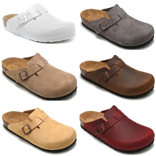2023 men women designer sandals soft footbed boston arizona vegan microfiber slides desert dust black grey white soft pink mens woody slider
2023 men women designer sandals soft footbed boston arizona vegan microfiber slides desert dust black grey white soft pink mens woody slider