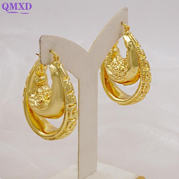 knot fashion gold color drop dangle earings for women irregular ear clip earrings african middle east party gift daily wear jewelry, Silver
knot fashion gold color drop dangle earings for women irregular ear clip earrings african middle east party gift daily wear jewelry, Silver