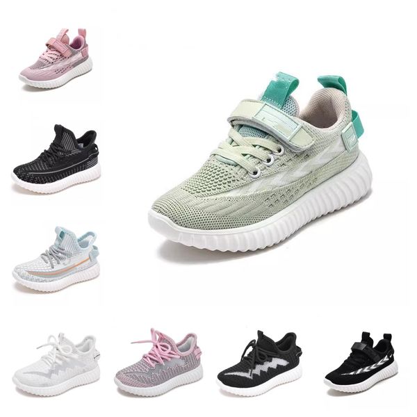 2023 tennis children lightweight casual shoes for baby girls kids boys rubber bottom antiskid outdoor gym mesh breathable sneakers youth out, Black
2023 tennis children lightweight casual shoes for baby girls kids boys rubber bottom antiskid outdoor gym mesh breathable sneakers youth out, Black