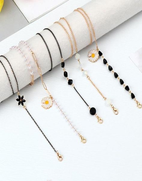 sunglasses frames metal butterfly glasses chain women long small daisy for eyeglasses cord holder rope neck strap lanyard1789356, Silver
sunglasses frames metal butterfly glasses chain women long small daisy for eyeglasses cord holder rope neck strap lanyard1789356, Silver