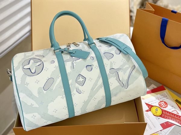mt fashion designer duffel keepallc bags for mens womens luxury dream bag classic duffel luggage travel luxurys handbags large capacity keep
mt fashion designer duffel keepallc bags for mens womens luxury dream bag classic duffel luggage travel luxurys handbags large capacity keep