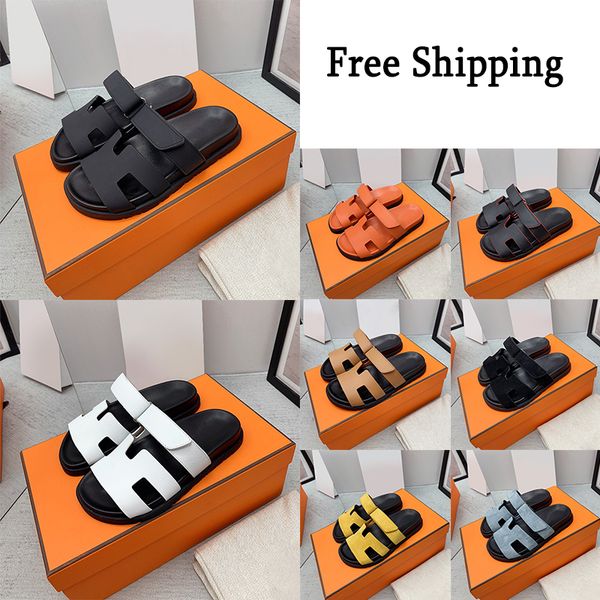 designer sandals women chypre slippers beach classic flat sandal luxury summer beach shoes lady leather flip flops slipper platform woman me, Black
designer sandals women chypre slippers beach classic flat sandal luxury summer beach shoes lady leather flip flops slipper platform woman me, Black