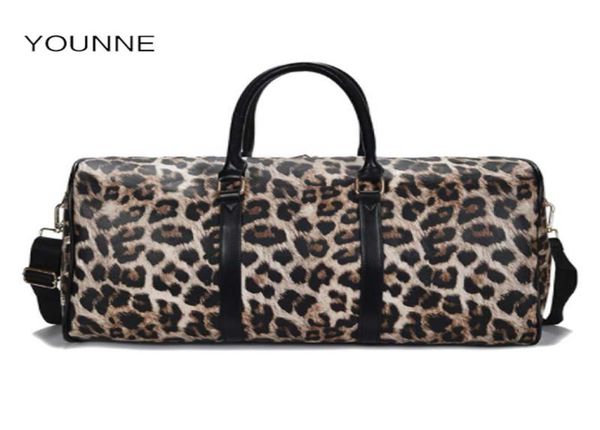 evening bags younne bag for women 2021 leather pu largecapacity duffel fashion trend leopard print shortdistance travel1286969
evening bags younne bag for women 2021 leather pu largecapacity duffel fashion trend leopard print shortdistance travel1286969