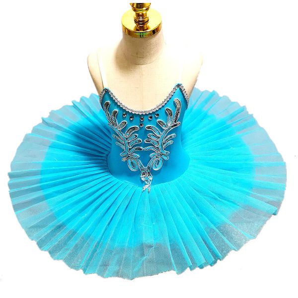 dancewear blue ballet tutu skirt ballet for children's swan lake costume kids belly dance costumes stage performance dress 230520
dancewear blue ballet tutu skirt ballet for children's swan lake costume kids belly dance costumes stage performance dress 230520