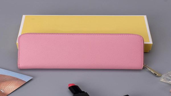 7 colors wallets with box fashion women casual wallet famous single zipper ladies wallets female genuine leather purse7044267, Red;black
7 colors wallets with box fashion women casual wallet famous single zipper ladies wallets female genuine leather purse7044267, Red;black