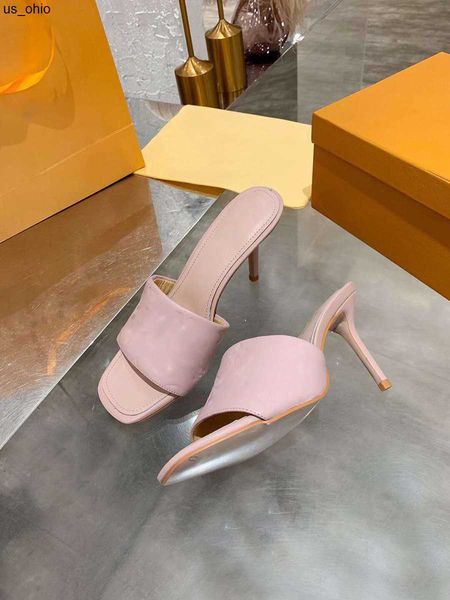 slippers 2022 designer fashion slippers revival mule high heels shoes women slides sandals black pink orange blue waterfront brown white sum
slippers 2022 designer fashion slippers revival mule high heels shoes women slides sandals black pink orange blue waterfront brown white sum