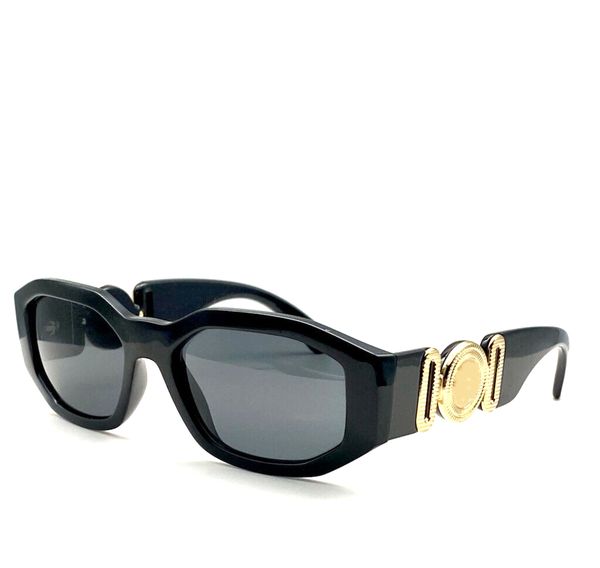 luxury sunglasses for man woman designer goggle beach sun glasses retro small frame luxury design uv400 with box 4361, White;black
luxury sunglasses for man woman designer goggle beach sun glasses retro small frame luxury design uv400 with box 4361, White;black