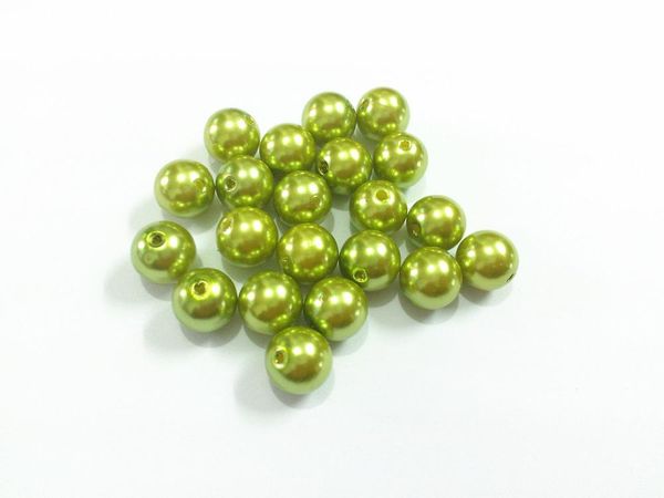 crystal (choose size first) 6mm/8mm/10mm/12mm/14mm/16mm/18mm/20mm/23mm/25mm/olive green acrylic imitation pearl beads
crystal (choose size first) 6mm/8mm/10mm/12mm/14mm/16mm/18mm/20mm/23mm/25mm/olive green acrylic imitation pearl beads