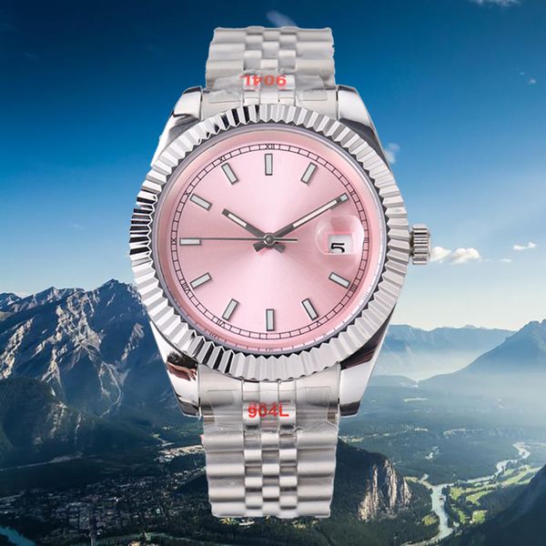 designer watches for men reloj datejust 41mm aaa watch multicolor dial mechanical business classic classic luminous auto date wristwatches d, Slivery;brown
designer watches for men reloj datejust 41mm aaa watch multicolor dial mechanical business classic classic luminous auto date wristwatches d, Slivery;brown