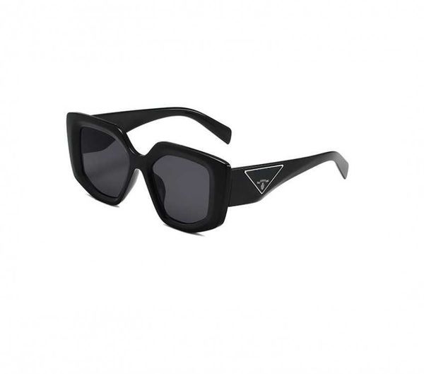 new 14zs large frame fashion trendy sunglasses men's and women's glasses, White;black
new 14zs large frame fashion trendy sunglasses men's and women's glasses, White;black