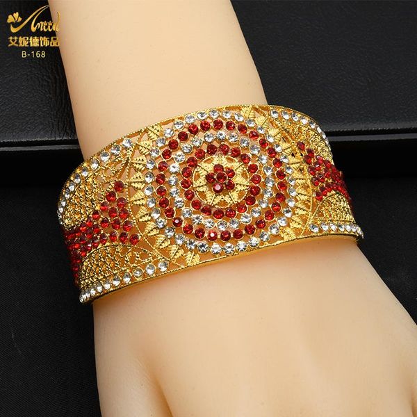 bangle aniid african vintage royal crystal brazilian cuff bangle dubai nigerian bridal wedding jewellery gifts ethiopian plated bangles, Black
bangle aniid african vintage royal crystal brazilian cuff bangle dubai nigerian bridal wedding jewellery gifts ethiopian plated bangles, Black