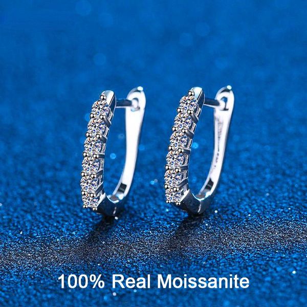 huggie 925 silver inline style hoop earrings real moissanite delicate and exquisite jewelry for women girls, Golden;silver
huggie 925 silver inline style hoop earrings real moissanite delicate and exquisite jewelry for women girls, Golden;silver