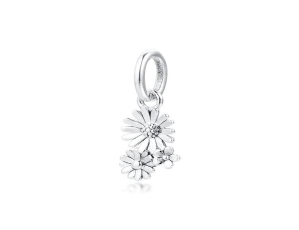 spring garden daisy flower bouquet dangle charm fit charms 925 silver bracelets beads for jewelry making woman diy fashion beads9359442, Black
spring garden daisy flower bouquet dangle charm fit charms 925 silver bracelets beads for jewelry making woman diy fashion beads9359442, Black