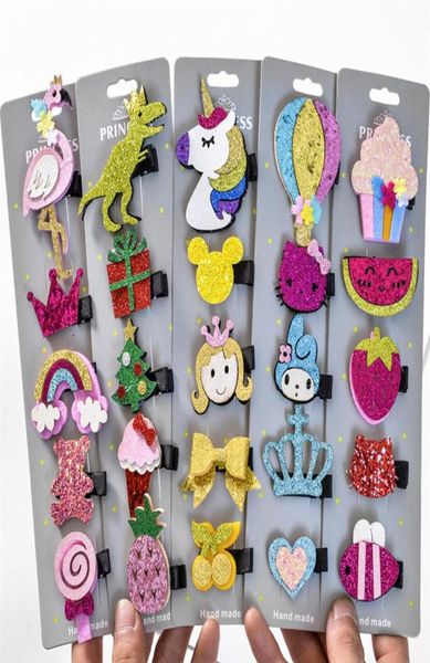 5 pcslot glitter cartoon princess hair clips girls hair pins toddler hair accessories handmade gift9396864, Slivery;white
5 pcslot glitter cartoon princess hair clips girls hair pins toddler hair accessories handmade gift9396864, Slivery;white