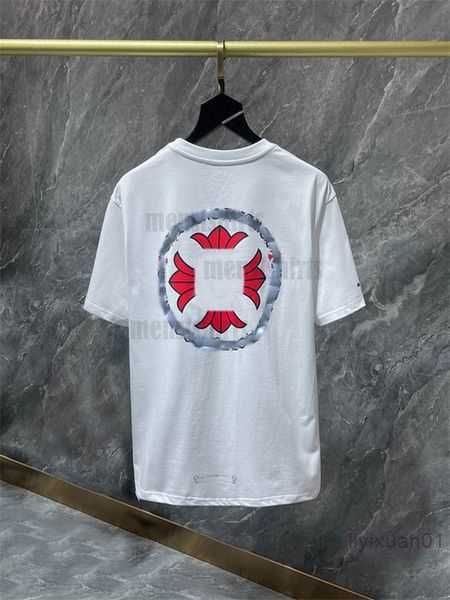 2023mens classic t shirt heart fashion ch brand letter sanskrit cross pattern sweater t-shirts designers chromes pullover cotton tshirts 10, White;black
2023mens classic t shirt heart fashion ch brand letter sanskrit cross pattern sweater t-shirts designers chromes pullover cotton tshirts 10, White;black