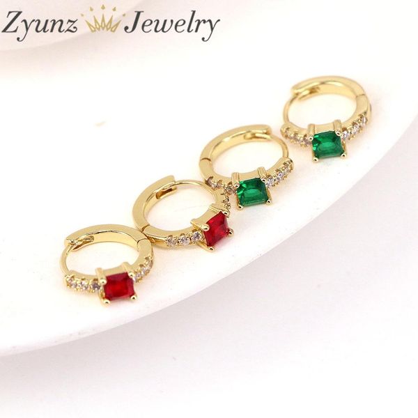 huggie 10 pairs cubic zirconia huggie earrings simple hoop earrings pave cz earrings, Golden;silver
huggie 10 pairs cubic zirconia huggie earrings simple hoop earrings pave cz earrings, Golden;silver