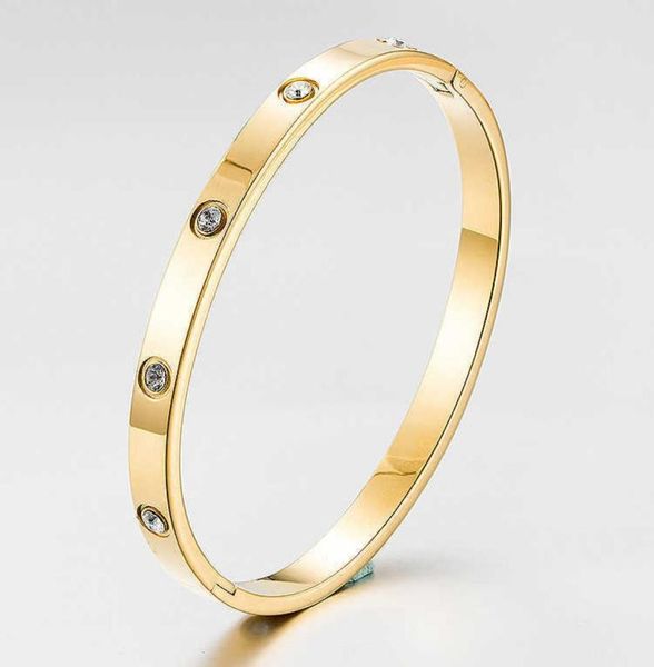 wedding bangle stainls steel jewelry korean love clasp lovers ten diamond titanium bracelet valentine039s day gifts6381102, Black
wedding bangle stainls steel jewelry korean love clasp lovers ten diamond titanium bracelet valentine039s day gifts6381102, Black