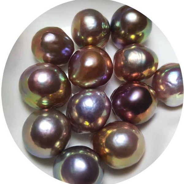 crystal madalena sarara aa+ irregular freshwater pearl baroque purple pearl naked for diy jewelry making
crystal madalena sarara aa+ irregular freshwater pearl baroque purple pearl naked for diy jewelry making